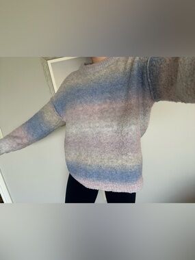 Wild Fable Sweater Knit S